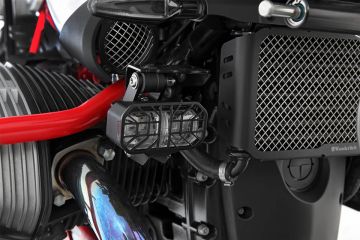 Wunderlich LED Microflooter III,  R NineT